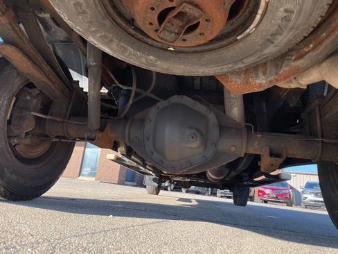 Used 2012 RAM 3500 Laramie Longhorn w/ Protection Group image 14