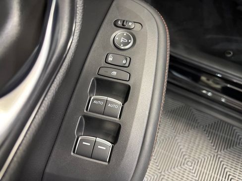 Certified 2024 Honda HR-V Sport image 23