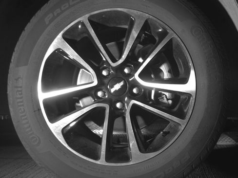 Used 2025 Chevrolet TrailBlazer LT FWD image 13