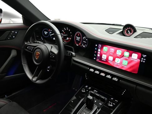 Used 2023 Porsche 911 GT3 RS image 10
