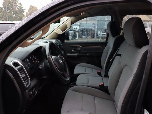 Used 2019 RAM 1500 Big Horn image 24