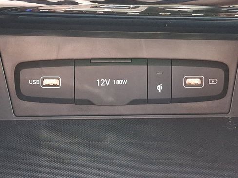 Certified 2023 Hyundai Tucson Limited AWD/4WD image 25
