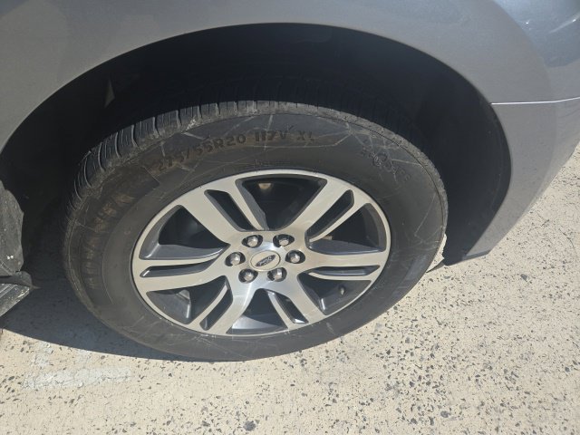 Used 2024 Ford Expedition Max Limited AWD/4WD image 34