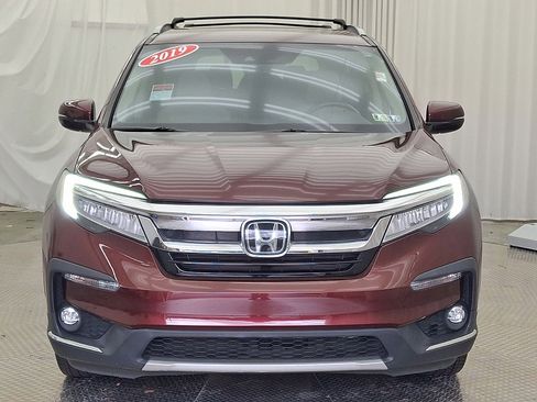 Used 2019 Honda Pilot Touring image 29