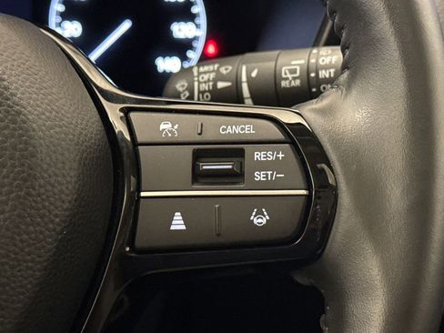 Certified 2024 Honda CR-V EX-L image 32