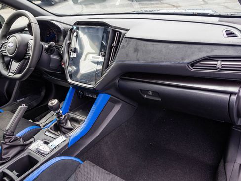 New 2026 Subaru WRX tS AWD/4WD image 40