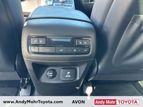 Used 2023 Hyundai Palisade Calligraphy AWD/4WD image 36