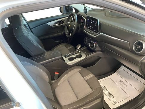 Certified 2023 Chevrolet Blazer LT w/ Convenience Package AWD/4WD image 18