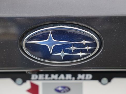 Certified 2021 Subaru Outback Onyx Edition XT image 64