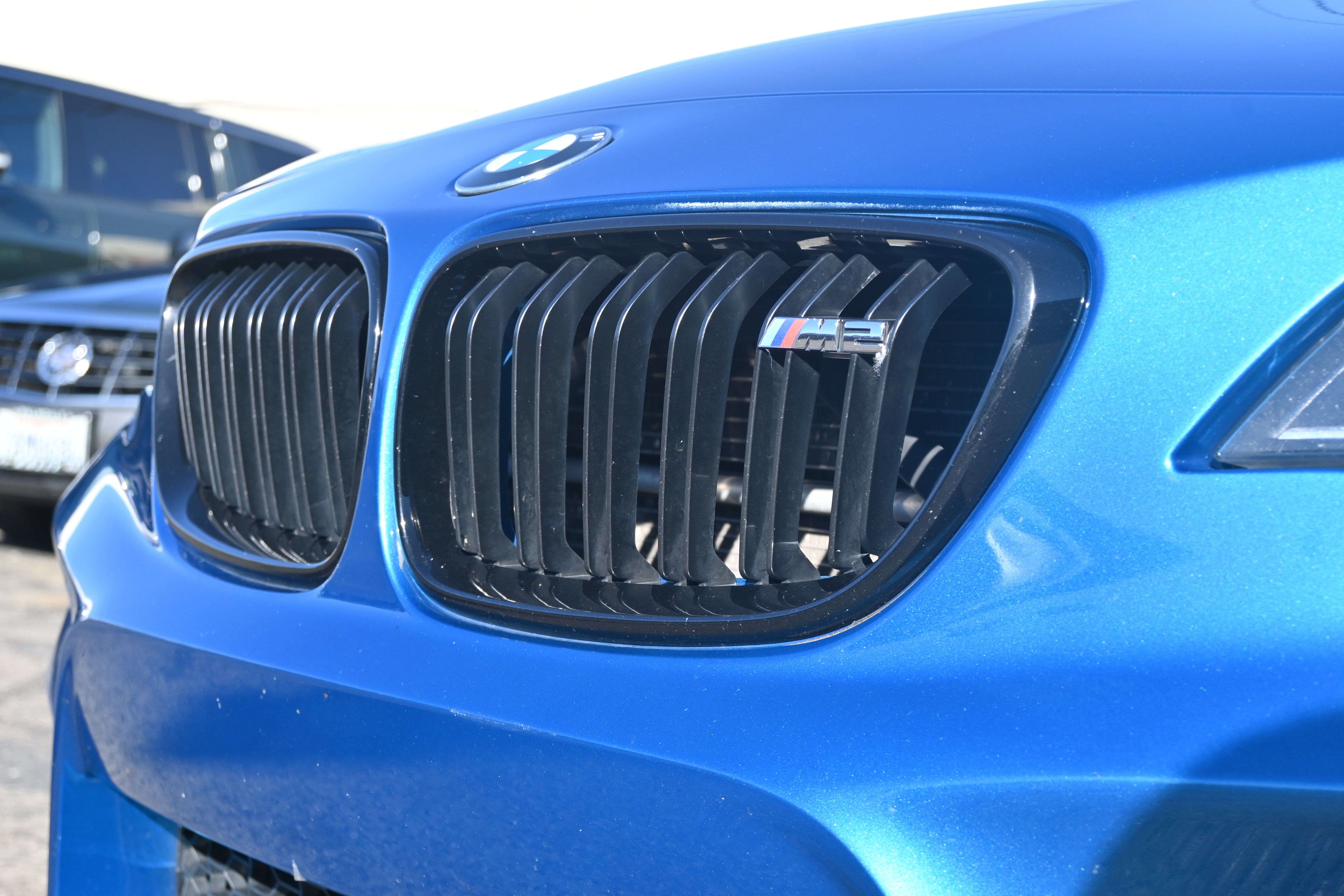 Used 2018 BMW M2 RWD image 28