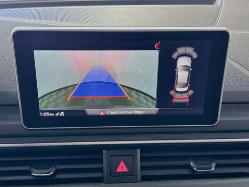 Used 2019 Audi A4 2.0T Premium Plus w/ Premium Plus Package image 3