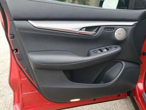 Used 2022 INFINITI QX55 Essential w/ Proassist Package image 24