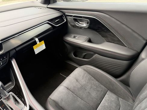 New 2026 Acura ADX A-Spec FWD image 15