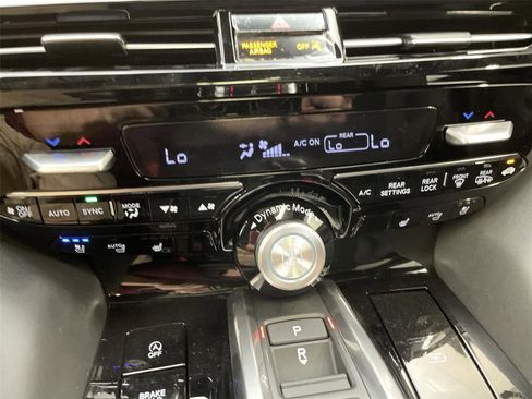 New 2026 Acura MDX A-Spec image 20