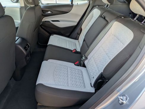 Used 2023 Chevrolet Equinox LS FWD image 24