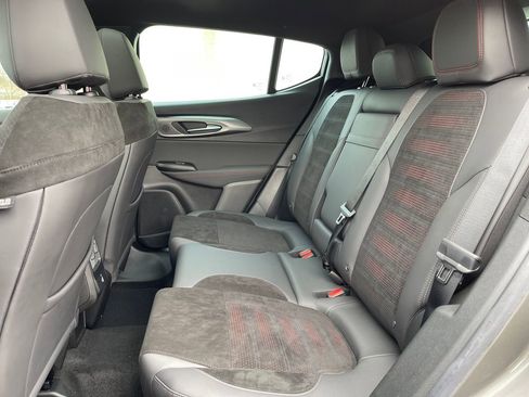 New 2024 Dodge Hornet R/T Plus image 30