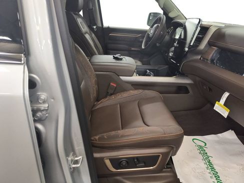 New 2026 RAM 1500 Limited AWD/4WD image 17