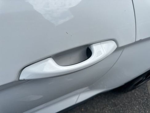 Used 2022 Ford Mustang Premium image 17