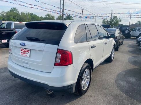 Used 2012 Ford Edge SE image 9