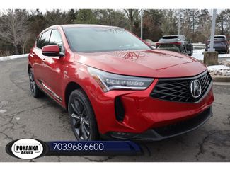New 2026 Acura RDX A-Spec AWD/4WD video 1