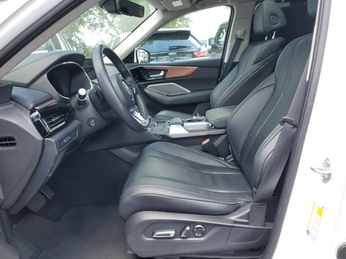 Used 2022 Acura MDX FWD w/ Technology Package image 14