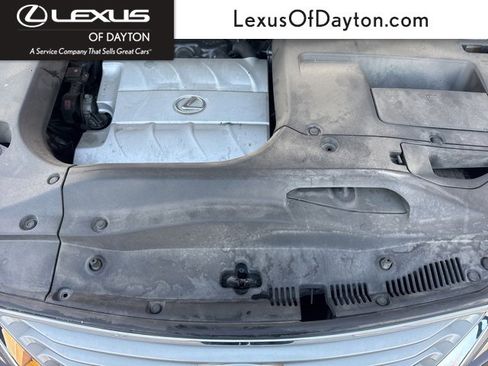 Used 2015 Lexus RX 350 AWD image 35