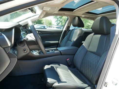 Used 2023 Nissan Maxima Platinum w/ Sport Mat Group FWD image 33