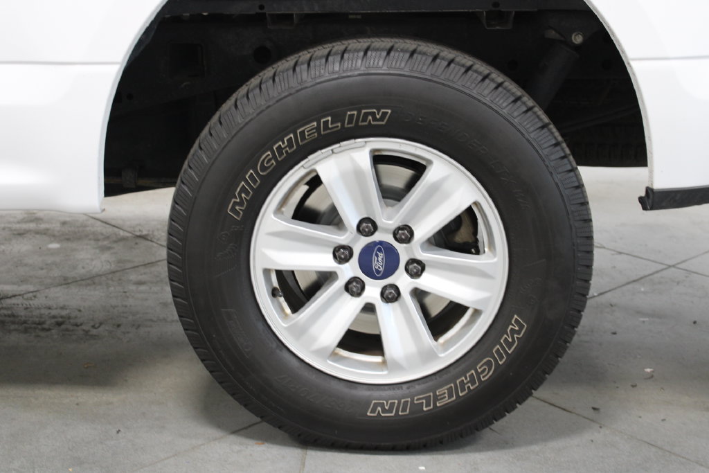 Used 2018 Ford F150 XLT w/ Equipment Group 301A Mid AWD/4WD image 60