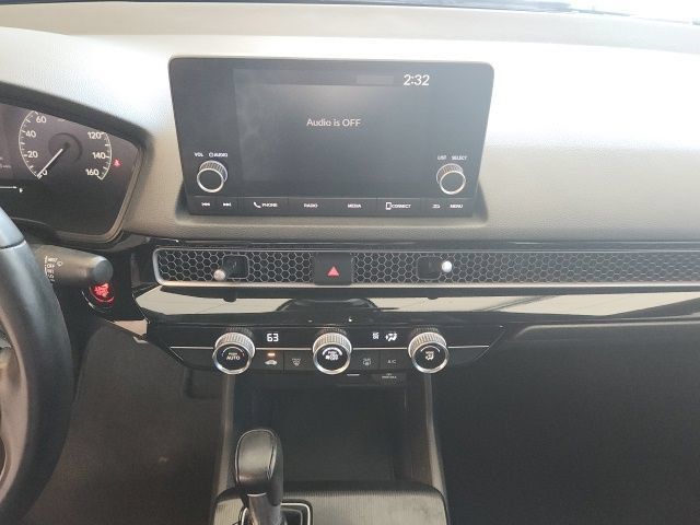 Used 2024 Honda Civic Sport image 30