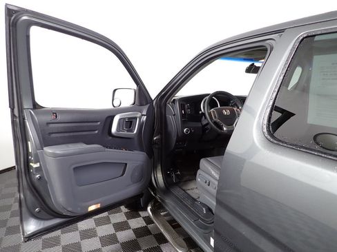 Used 2008 Honda Ridgeline RTL image 15