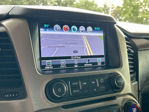 Used 2019 GMC Yukon XL Denali w/ Denali Ultimate Package RWD image 22