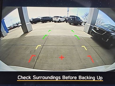 Certified 2025 Subaru Legacy Premium image 27