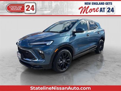 Used 2026 Buick Encore GX Sport Touring w/ Experience Buick Package