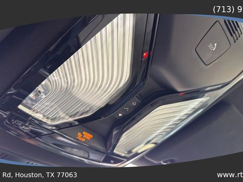 Used 2021 BMW 540i w/ Convenience Package image 49