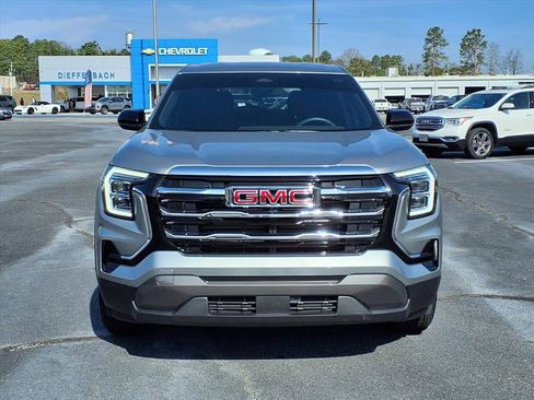 Used 2026 GMC Terrain Elevation image 2