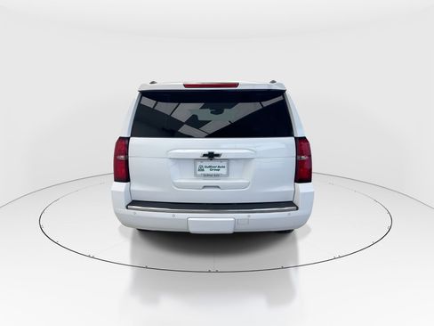 Used 2017 Chevrolet Tahoe Premier image 7