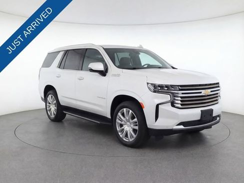Used 2023 Chevrolet Tahoe High Country w/ Advanced Technology Package image 8