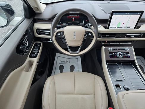 Used 2022 Lincoln Aviator Reserve RWD image 15