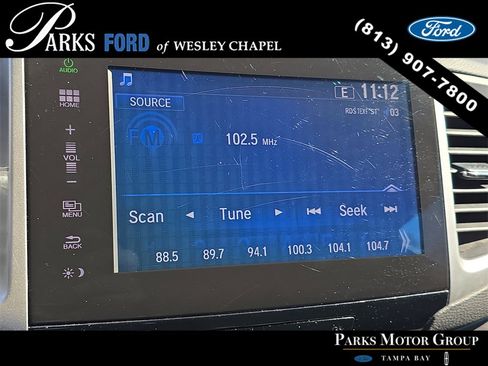 Used 2016 Honda Pilot EX-L image 24