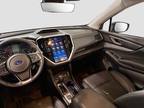 Used 2024 Subaru Ascent Limited w/ Technology Package AWD/4WD image 25