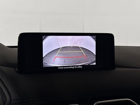 Used 2023 MAZDA CX-5 AWD 2.5 S w/ Select Package image 23