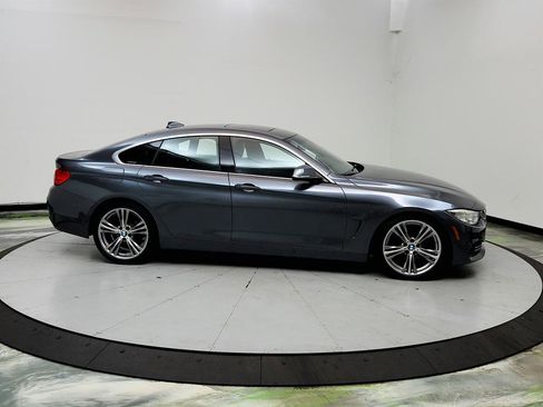 Used 2017 BMW 430i Gran Coupe xDrive AWD/4WD image 4
