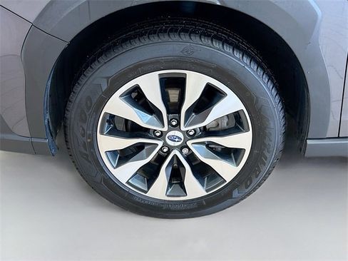 Certified 2024 Subaru Outback Limited image 36