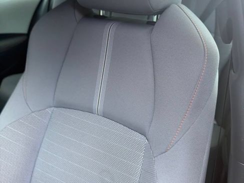 Used 2025 Toyota Corolla FX w/ Convenience Package FWD image 5