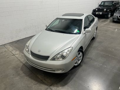 Used 2006 Lexus ES 330