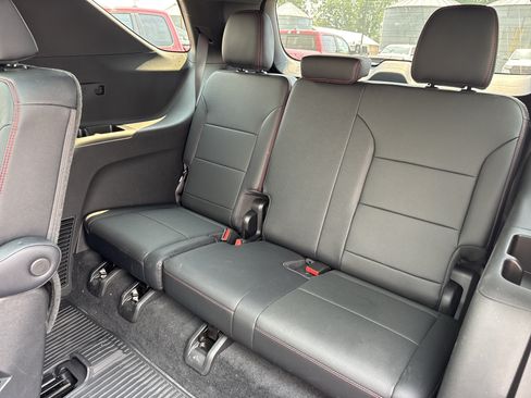 Used 2026 Chevrolet Traverse RS w/ LPO, Floor Liner Package AWD/4WD image 30