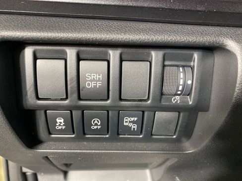 Used 2024 Subaru Forester Wilderness image 27