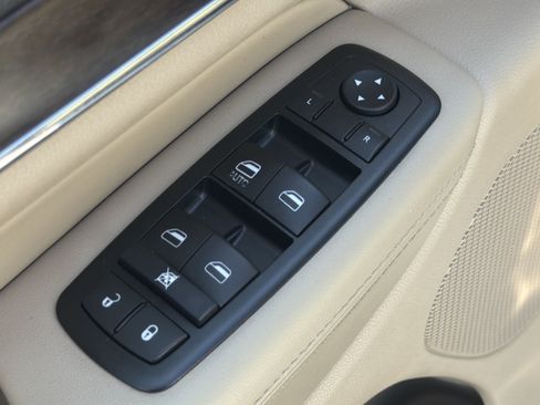 Used 2015 Jeep Grand Cherokee Limited RWD image 15