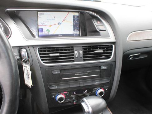 Used 2013 Audi A4 Prestige image 15