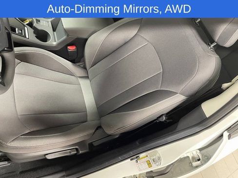 Used 2026 Subaru Crosstrek 2.5i Premium w/ Crosstrek Mirror Package AWD/4WD image 12